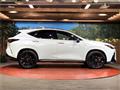 2025 Lexus NX