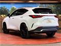 2025 Lexus NX