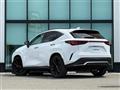 2025 Lexus NX