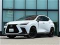 2025 Lexus NX