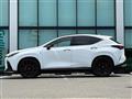 2025 Lexus NX