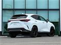2025 Lexus NX
