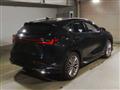 2025 Lexus NX