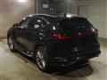 2025 Lexus NX