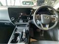 2025 Lexus NX
