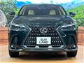 2025 Lexus NX