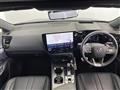 2025 Lexus NX