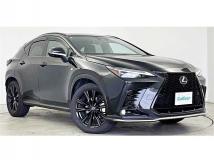 2025 Lexus NX