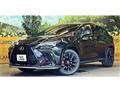 2025 Lexus NX