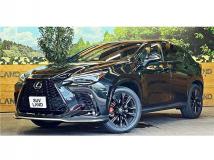 2025 Lexus NX