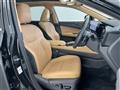 2025 Lexus NX