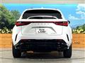 2025 Lexus NX