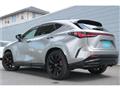 2025 Lexus NX