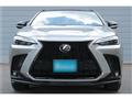 2025 Lexus NX