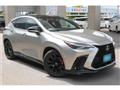 2025 Lexus NX