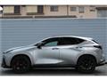 2025 Lexus NX