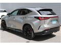 2025 Lexus NX