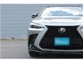 2025 Lexus NX