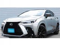 2025 Lexus NX