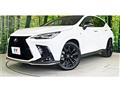 2025 Lexus NX