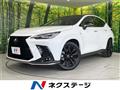 2025 Lexus NX