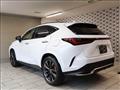 2025 Lexus NX