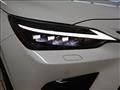 2025 Lexus NX