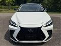 2025 Lexus NX