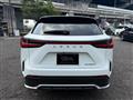 2025 Lexus NX