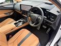2025 Lexus NX