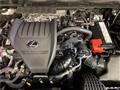2025 Lexus NX