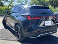 2025 Lexus NX