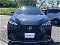 2025 Lexus NX