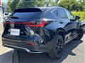 2025 Lexus NX
