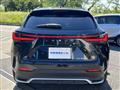 2025 Lexus NX