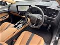 2025 Lexus NX