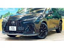 2025 Lexus NX
