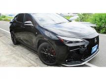 2025 Lexus NX