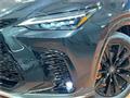 2025 Lexus NX