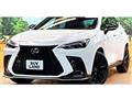 2025 Lexus NX