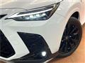 2025 Lexus NX
