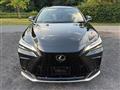 2025 Lexus NX