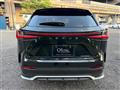 2025 Lexus NX