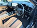 2025 Lexus NX