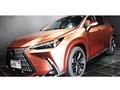 2025 Lexus NX