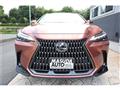 2025 Lexus NX