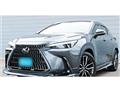 2025 Lexus NX