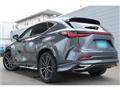 2025 Lexus NX