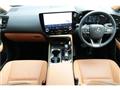 2025 Lexus NX