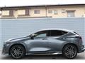 2025 Lexus NX